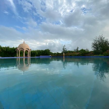 City The Village Beach Resort Laeja מראה חיצוני תמונה