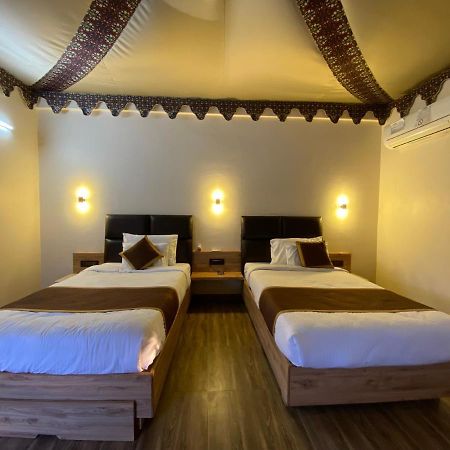 City The Village Beach Resort Laeja מראה חיצוני תמונה