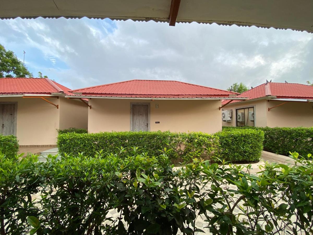 City The Village Beach Resort Laeja מראה חיצוני תמונה