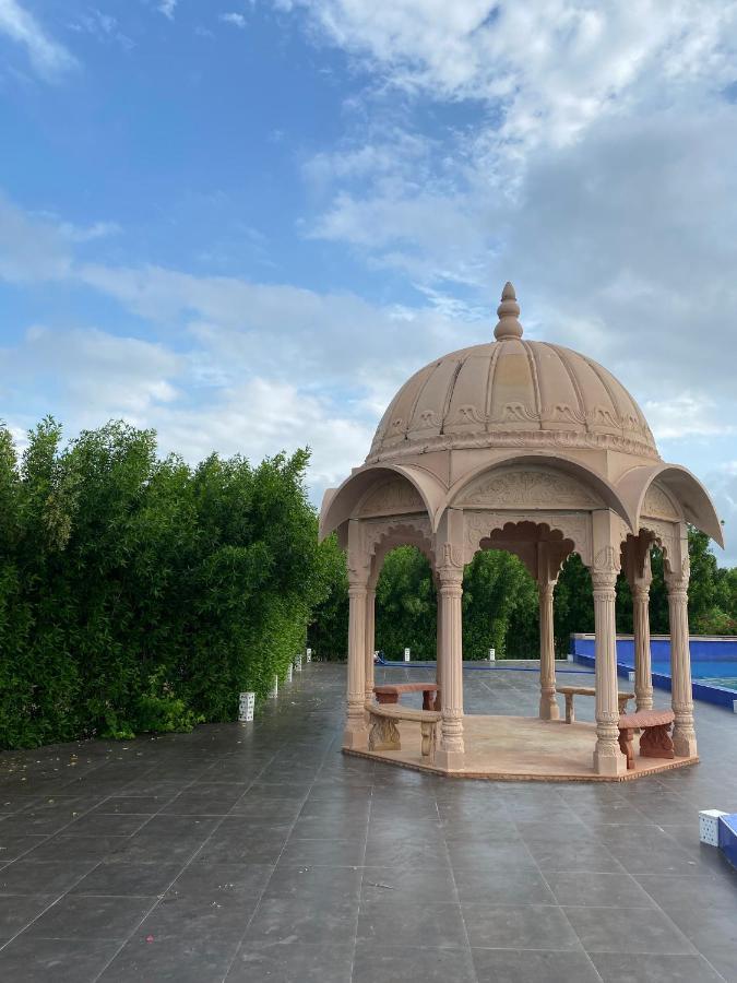 City The Village Beach Resort Laeja מראה חיצוני תמונה