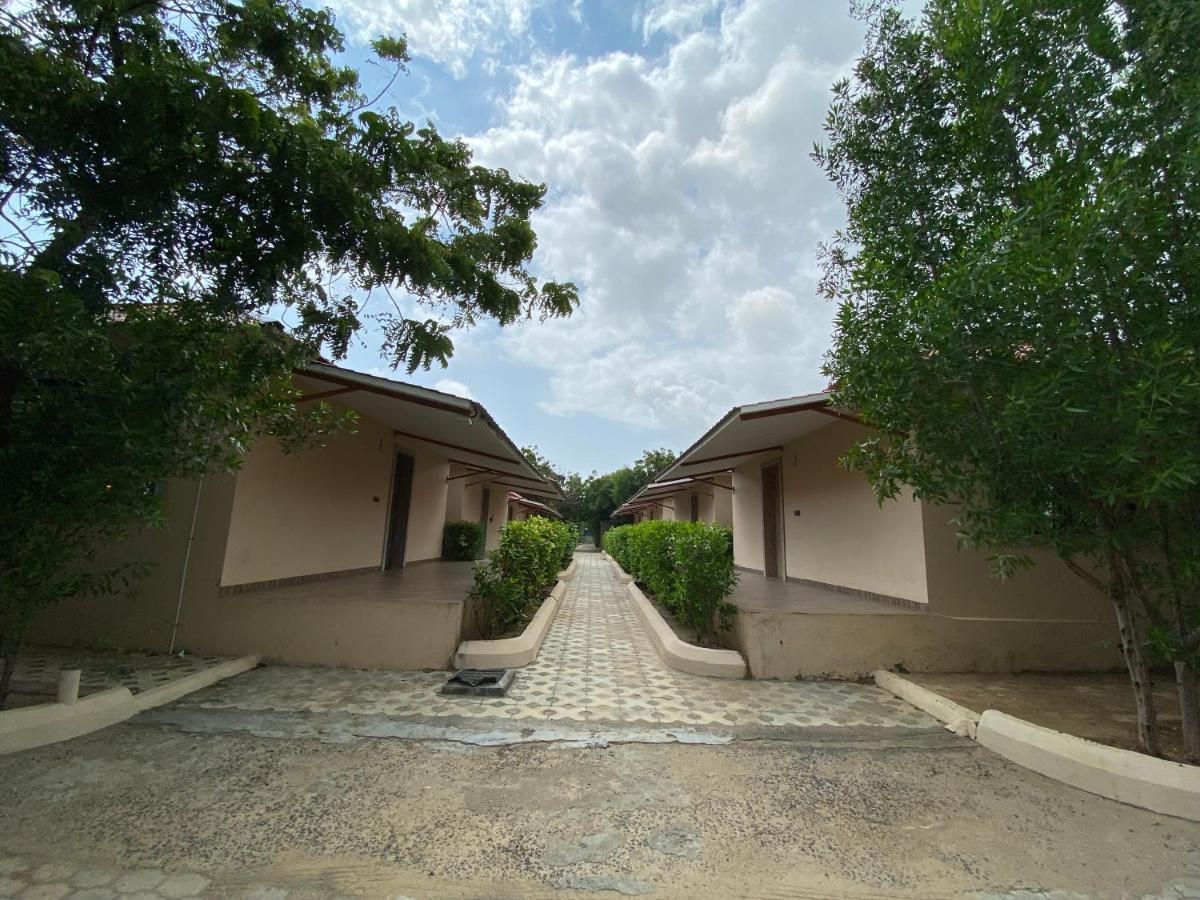 City The Village Beach Resort Laeja מראה חיצוני תמונה